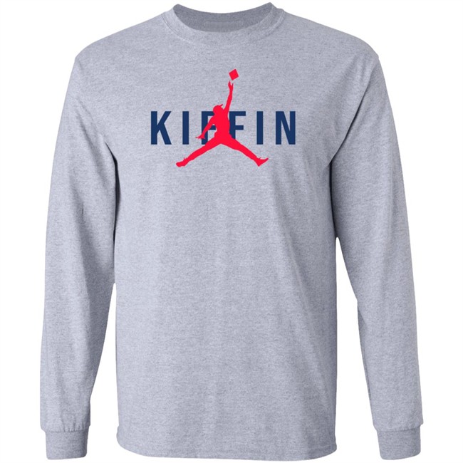 Matt Corra Kiffin Shirt Matt Corra Kiffin Shirt