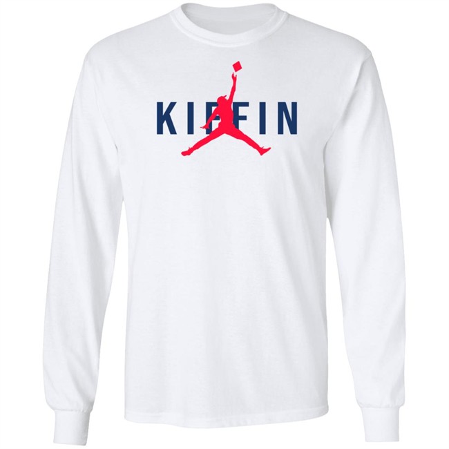 Matt Corra Kiffin Shirt Matt Corra Kiffin Shirt