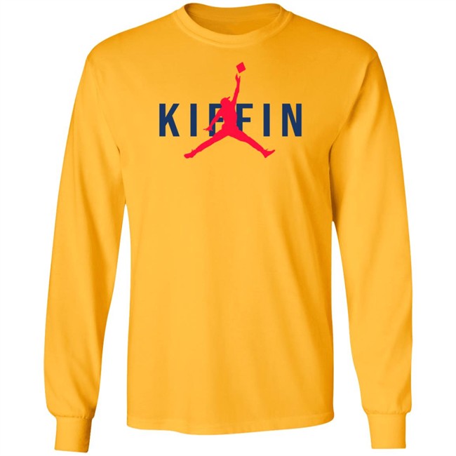 Matt Corra Kiffin Shirt Matt Corra Kiffin Shirt