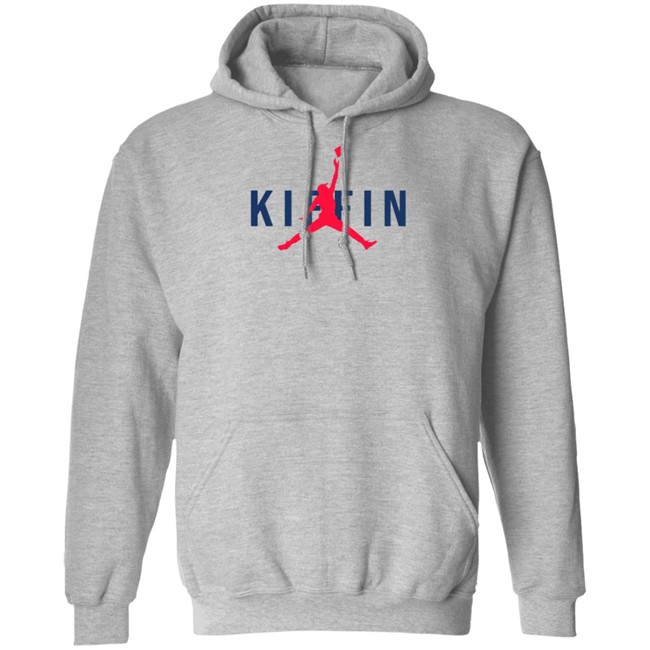 Matt Corra Kiffin Shirt Matt Corra Kiffin Shirt