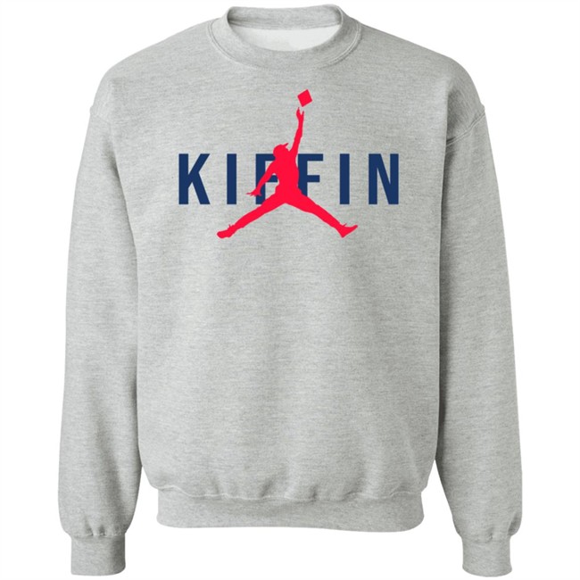Matt Corra Kiffin Shirt Matt Corra Kiffin Shirt