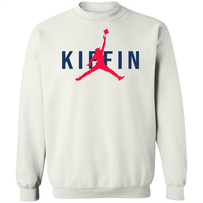 Matt Corra Kiffin Shirt Matt Corra Kiffin Shirt