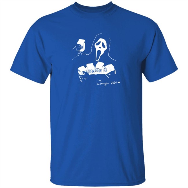 Jack Quaid Scream 5 T Shirt Jack Quaid Scream 5 T Shirt