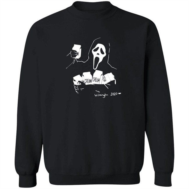 Jack Quaid Scream 5 T Shirt Jack Quaid Scream 5 T Shirt