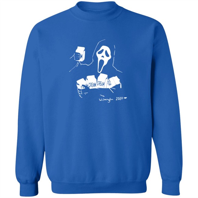 Jack Quaid Scream 5 T Shirt Jack Quaid Scream 5 T Shirt
