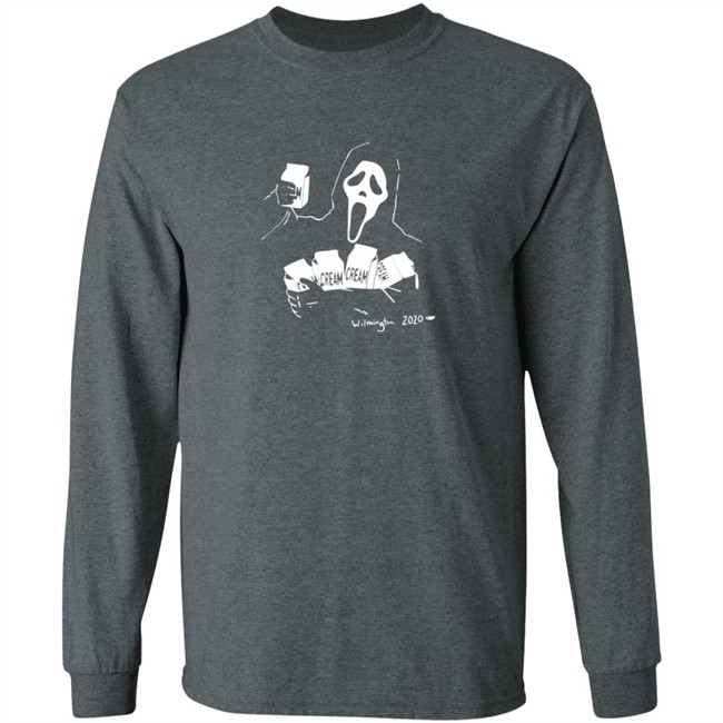 Jack Quaid Scream 5 T Shirt Jack Quaid Scream 5 T Shirt