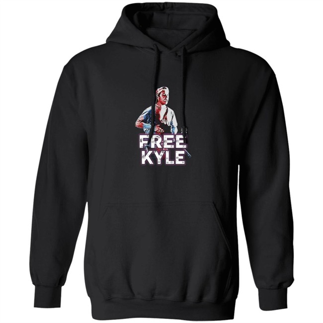 Bring Ammo Merch Free Kyle R.Premium Jersey T Shirt Bring Ammo Merch Free Kyle R.Premium Jersey T Shirt