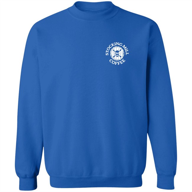 Airborne Coffee Bean Grenade Shirt Airborne Coffee Bean Grenade Shirt