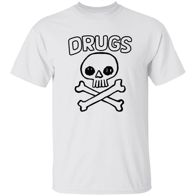 Pro Drugs T Shirt Pro Drugs T Shirt