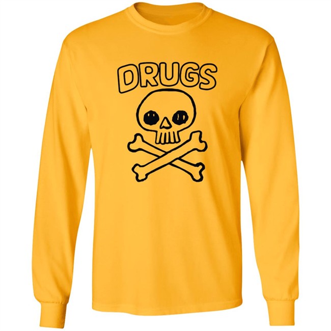 Pro Drugs T Shirt Pro Drugs T Shirt