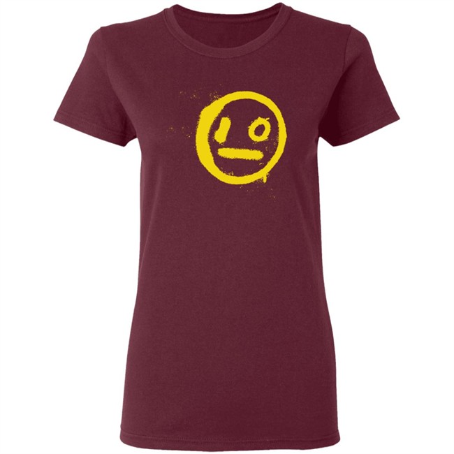 Limited Edition I_O Merch i_o x IFG - Drop 444 Shirt Limited Edition I_O Merch i_o x IFG - Drop 444 Shirt