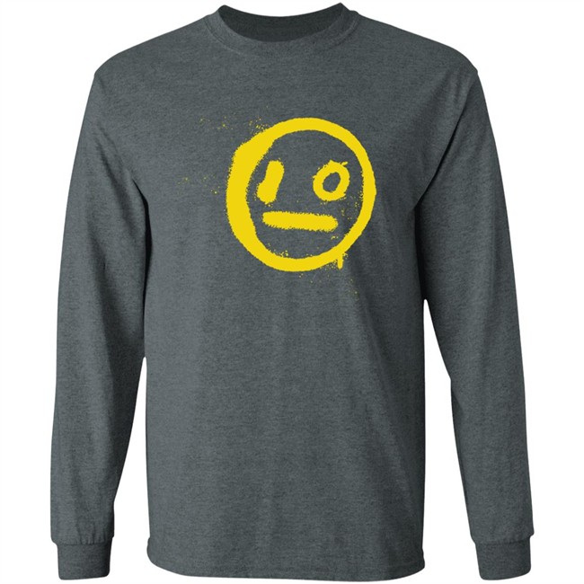 Limited Edition I_O Merch i_o x IFG - Drop 444 Shirt Limited Edition I_O Merch i_o x IFG - Drop 444 Shirt