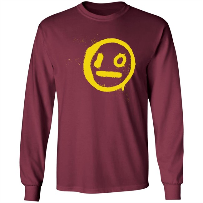 Limited Edition I_O Merch i_o x IFG - Drop 444 Shirt Limited Edition I_O Merch i_o x IFG - Drop 444 Shirt