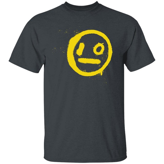 Limited Edition I_O Merch i_o x IFG - Drop 444 Shirt Limited Edition I_O Merch i_o x IFG - Drop 444 Shirt