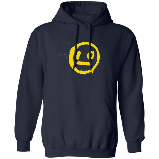 Limited Edition I_O Merch i_o x IFG - Drop 444 Shirt Limited Edition I_O Merch i_o x IFG - Drop 444 Shirt
