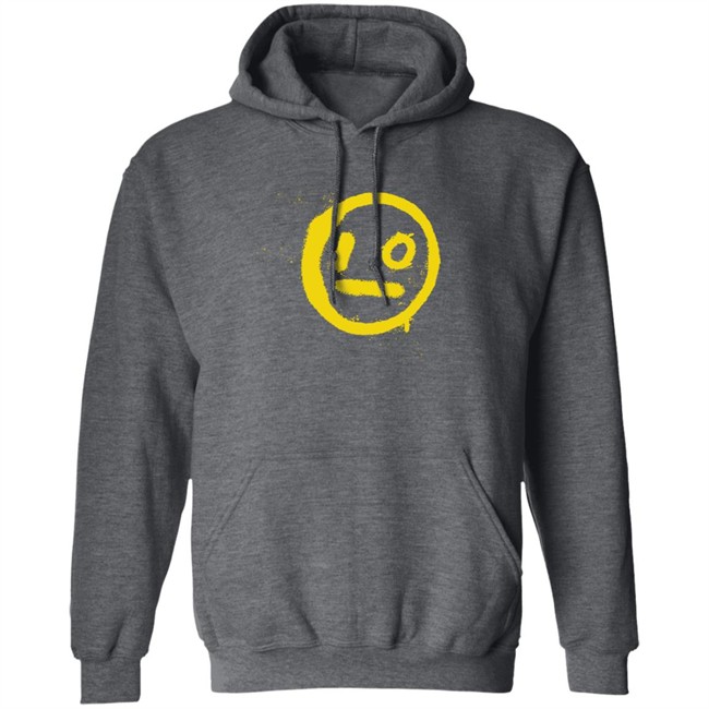 Limited Edition I_O Merch i_o x IFG - Drop 444 Shirt Limited Edition I_O Merch i_o x IFG - Drop 444 Shirt