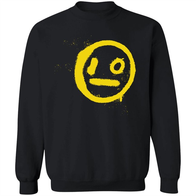 Limited Edition I_O Merch i_o x IFG - Drop 444 Shirt Limited Edition I_O Merch i_o x IFG - Drop 444 Shirt