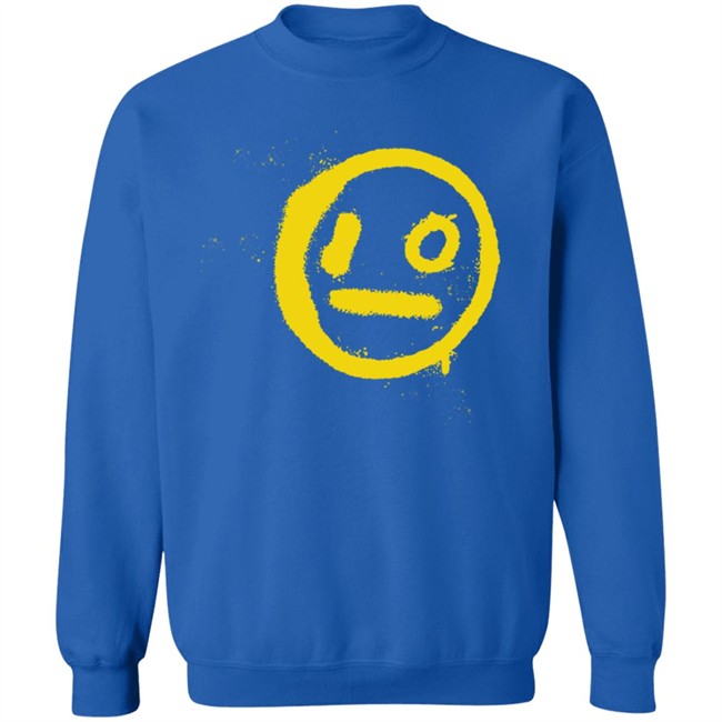 Limited Edition I_O Merch i_o x IFG - Drop 444 Shirt Limited Edition I_O Merch i_o x IFG - Drop 444 Shirt