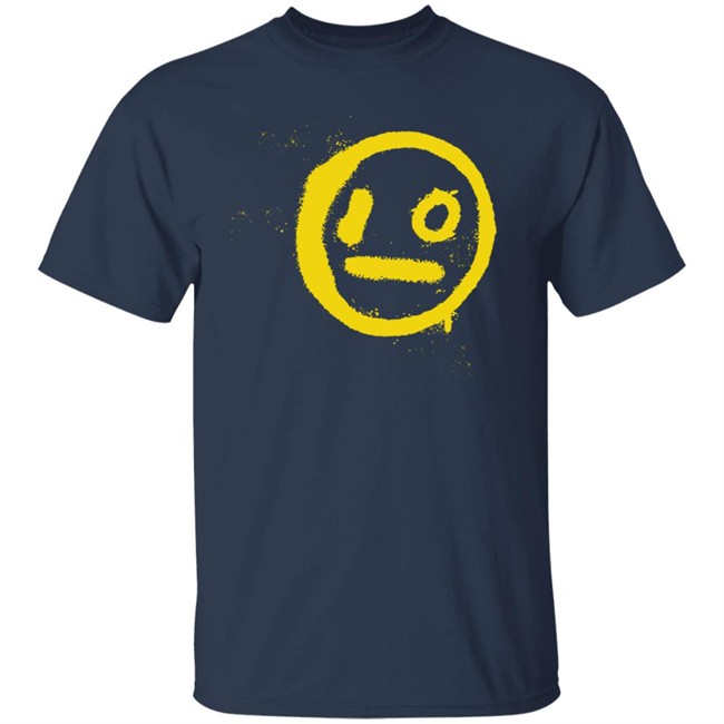 Limited Edition I_O Merch i_o x IFG - Drop 444 Shirt Limited Edition I_O Merch i_o x IFG - Drop 444 Shirt