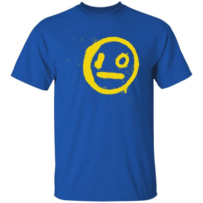 Limited Edition I_O Merch i_o x IFG - Drop 444 Shirt Limited Edition I_O Merch i_o x IFG - Drop 444 Shirt