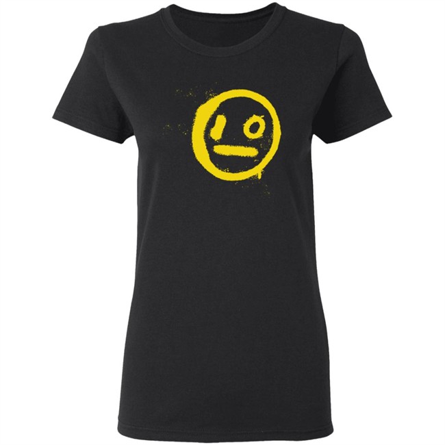 Limited Edition I_O Merch i_o x IFG - Drop 444 Shirt Limited Edition I_O Merch i_o x IFG - Drop 444 Shirt