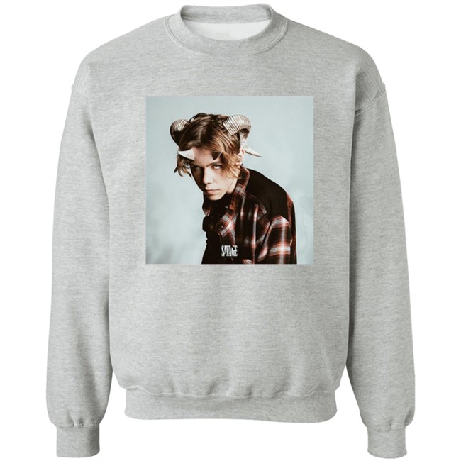 The Kid Laroi Merch Not Fair Tee Shirt The Kid Laroi Merch Not Fair Tee Shirt