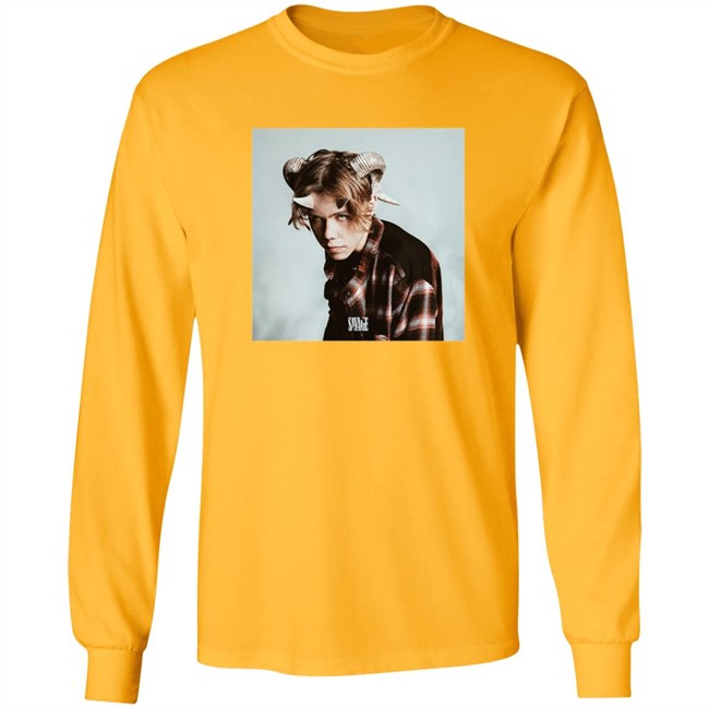 The Kid Laroi Merch Not Fair Tee Shirt The Kid Laroi Merch Not Fair Tee Shirt