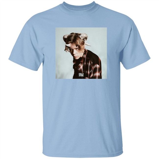 The Kid Laroi Merch Not Fair Tee Shirt The Kid Laroi Merch Not Fair Tee Shirt