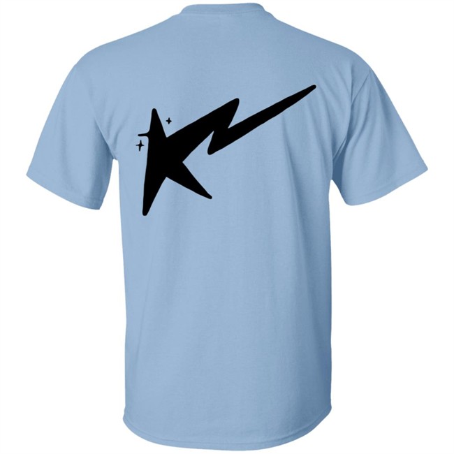 The Kid Laroi Merch Laroi Family Hoodie The Kid Laroi Merch Laroi Family Hoodie