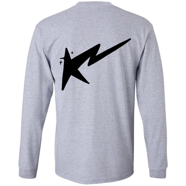 The Kid Laroi Merch Laroi Family Hoodie The Kid Laroi Merch Laroi Family Hoodie