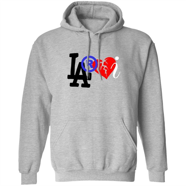 The Kid Laroi Merch Laroi Family Hoodie The Kid Laroi Merch Laroi Family Hoodie