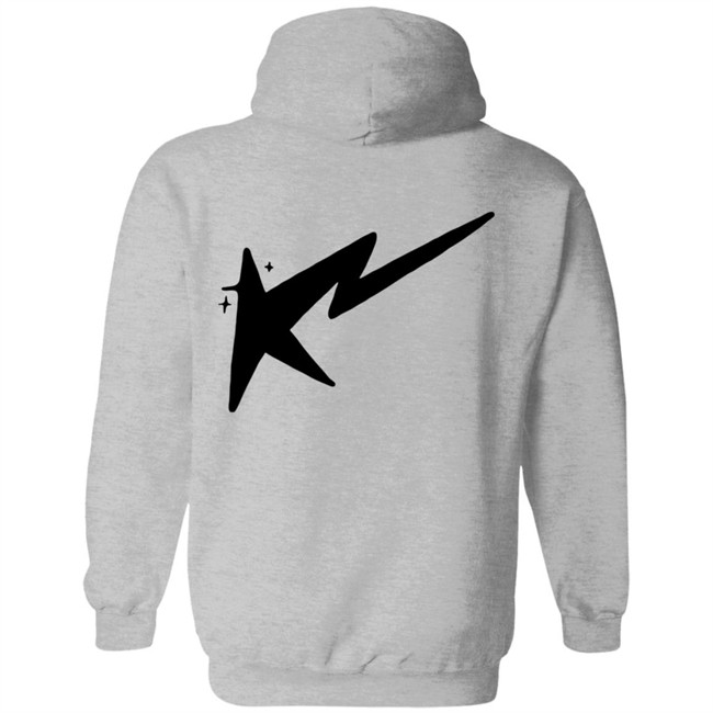 The Kid Laroi Merch Laroi Family Hoodie The Kid Laroi Merch Laroi Family Hoodie