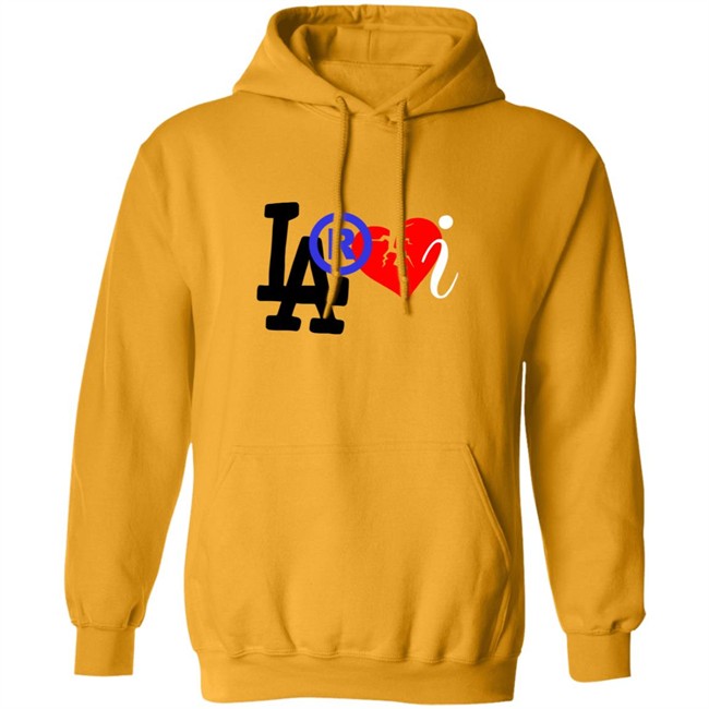 The Kid Laroi Merch Laroi Family Hoodie The Kid Laroi Merch Laroi Family Hoodie