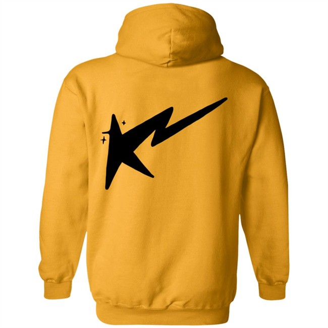 The Kid Laroi Merch Laroi Family Hoodie The Kid Laroi Merch Laroi Family Hoodie