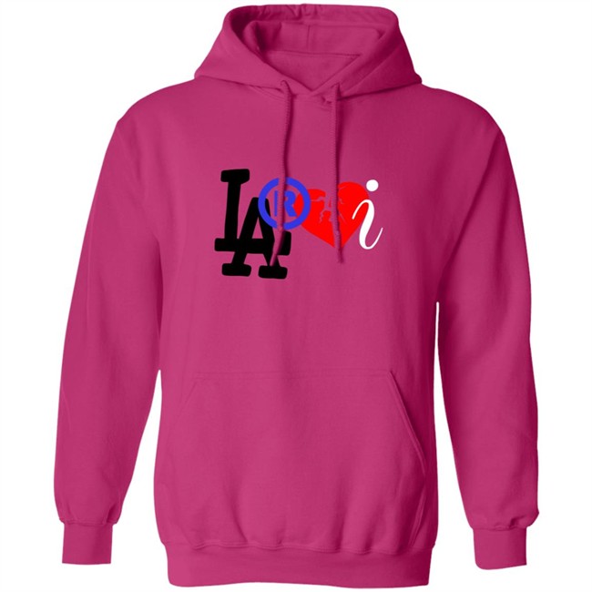 The Kid Laroi Merch Laroi Family Hoodie The Kid Laroi Merch Laroi Family Hoodie