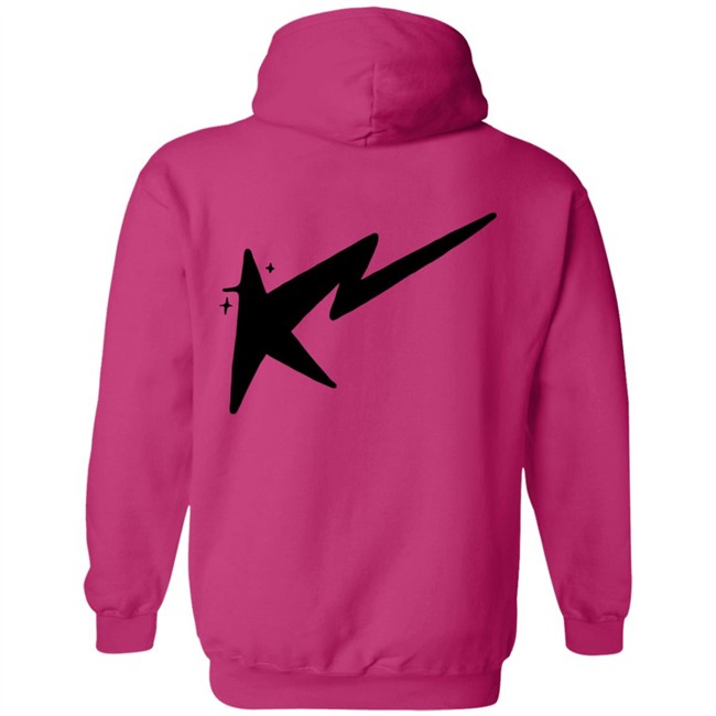 The Kid Laroi Merch Laroi Family Hoodie The Kid Laroi Merch Laroi Family Hoodie