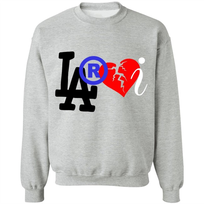 The Kid Laroi Merch Laroi Family Hoodie The Kid Laroi Merch Laroi Family Hoodie