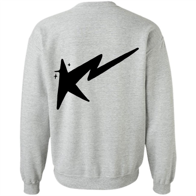The Kid Laroi Merch Laroi Family Hoodie The Kid Laroi Merch Laroi Family Hoodie