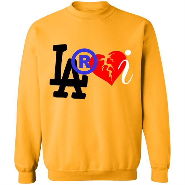 The Kid Laroi Merch Laroi Family Hoodie The Kid Laroi Merch Laroi Family Hoodie