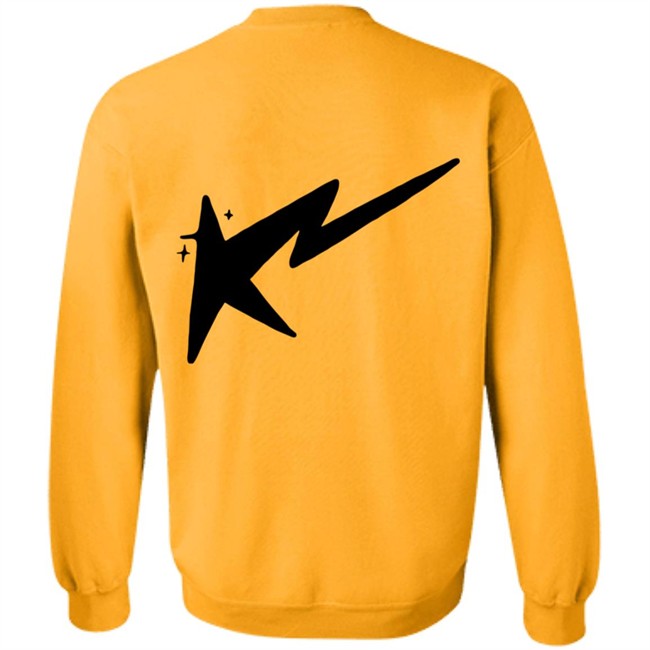 The Kid Laroi Merch Laroi Family Hoodie The Kid Laroi Merch Laroi Family Hoodie