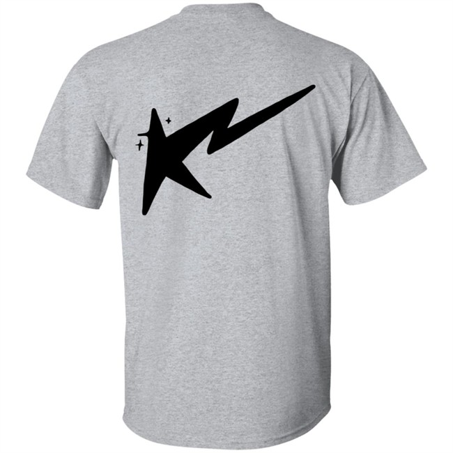 The Kid Laroi Merch Laroi Family Hoodie The Kid Laroi Merch Laroi Family Hoodie