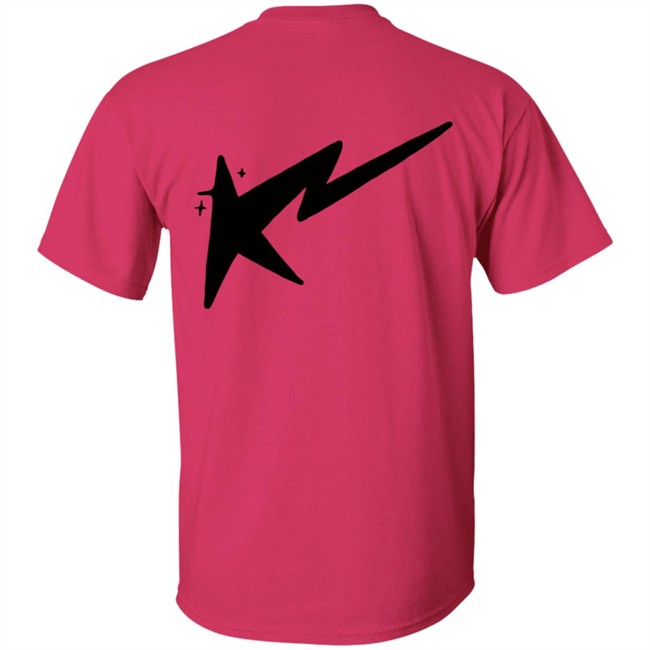 The Kid Laroi Merch Laroi Family Hoodie The Kid Laroi Merch Laroi Family Hoodie