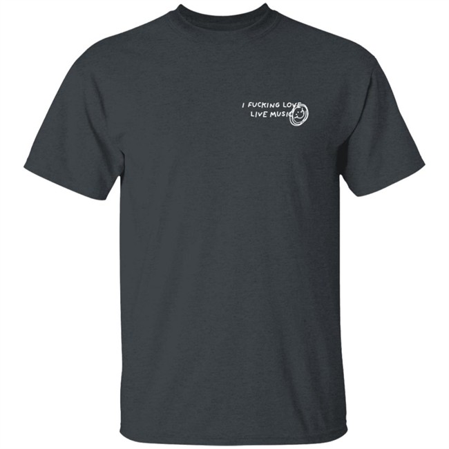 The Fader Save Our Stages I Fucking Love Live Music Shirt The Fader Save Our Stages I Fucking Love Live Music Shirt