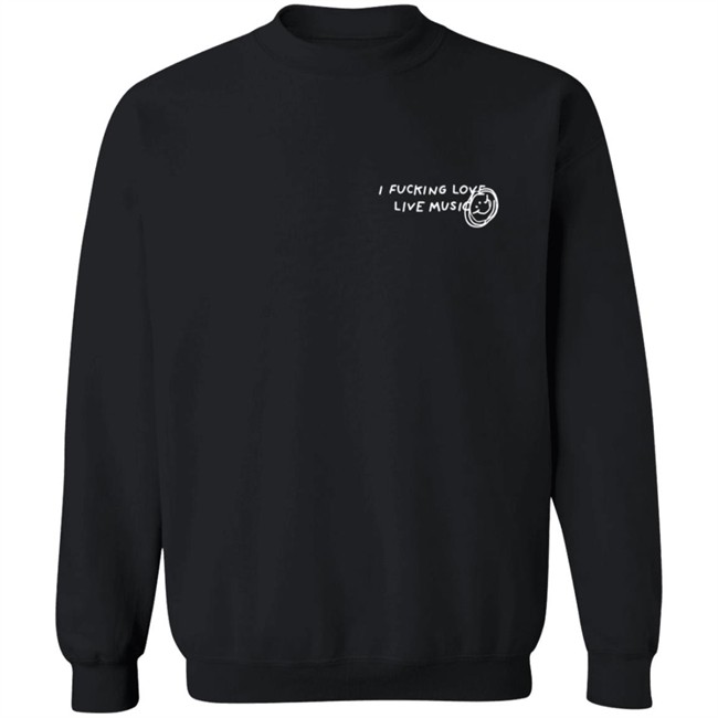 The Fader Save Our Stages I Fucking Love Live Music Shirt The Fader Save Our Stages I Fucking Love Live Music Shirt