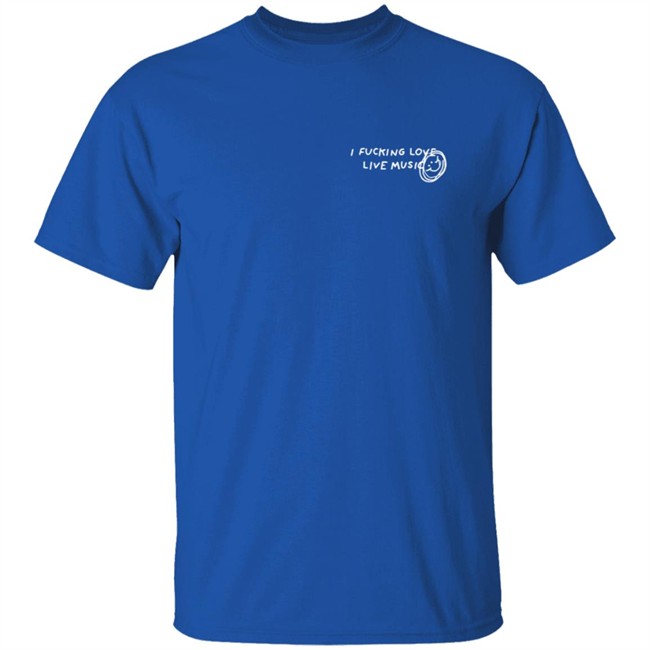 The Fader Save Our Stages I Fucking Love Live Music Shirt The Fader Save Our Stages I Fucking Love Live Music Shirt