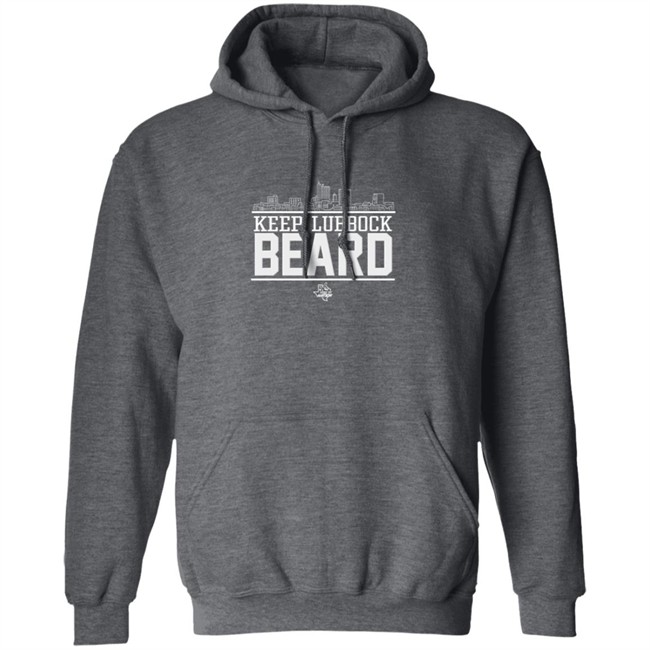 GunsUpNation Keep Lubbock Beard Not Fair Shirt GunsUpNation Keep Lubbock Beard Not Fair Shirt
