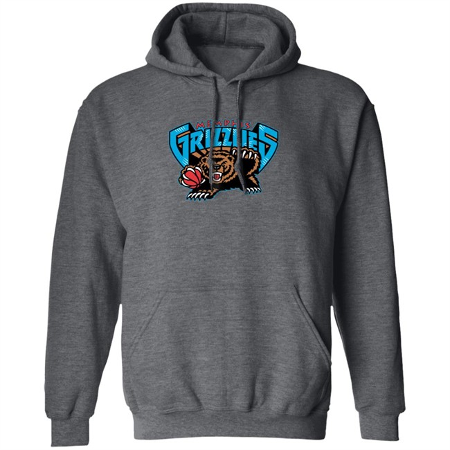 Grz Nxt Gen Desmond Bane Memphis Grizzlies Hoodie Grz Nxt Gen Desmond Bane Memphis Grizzlies Hoodie