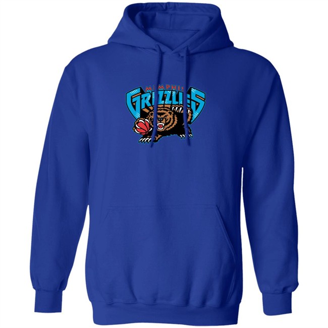 Grz Nxt Gen Desmond Bane Memphis Grizzlies Hoodie Grz Nxt Gen Desmond Bane Memphis Grizzlies Hoodie