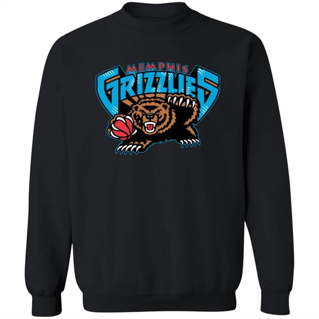 Grz Nxt Gen Desmond Bane Memphis Grizzlies Hoodie Grz Nxt Gen Desmond Bane Memphis Grizzlies Hoodie