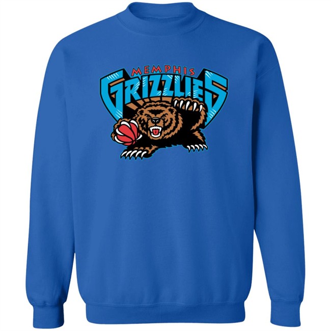 Grz Nxt Gen Desmond Bane Memphis Grizzlies Hoodie Grz Nxt Gen Desmond Bane Memphis Grizzlies Hoodie